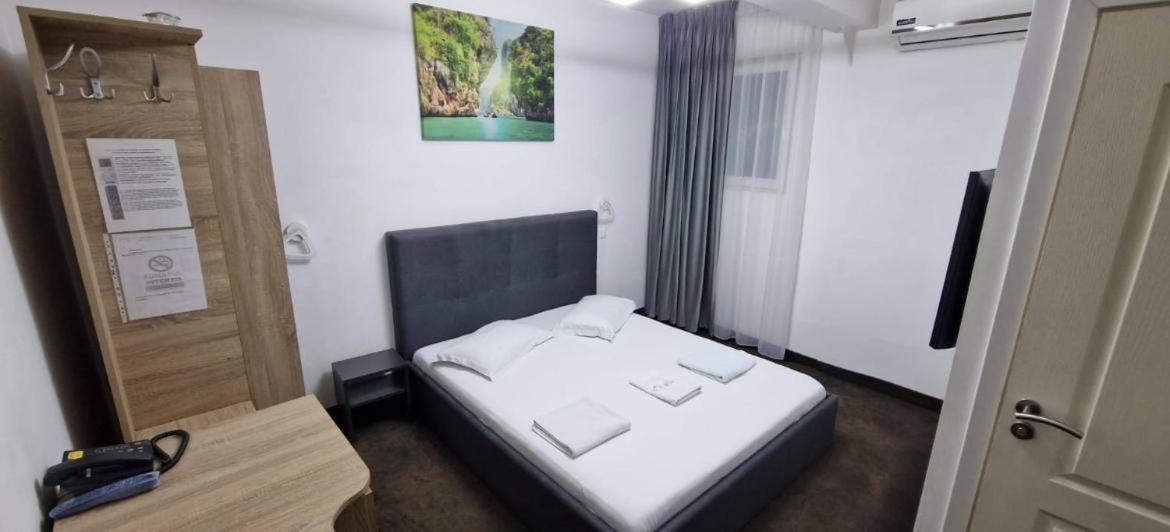 Hotel Vitan273 布加勒斯特 外观 照片