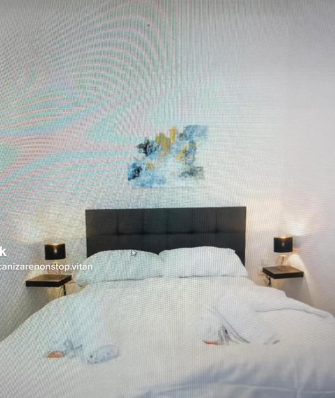 Hotel Vitan273 布加勒斯特 外观 照片