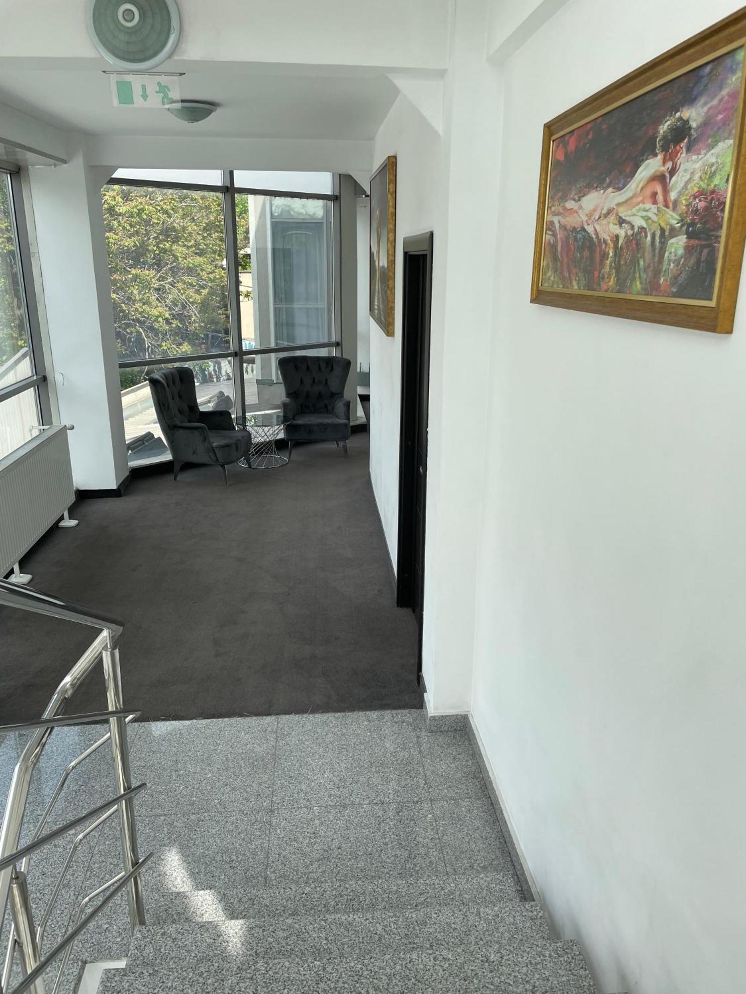 Hotel Vitan273 布加勒斯特 外观 照片
