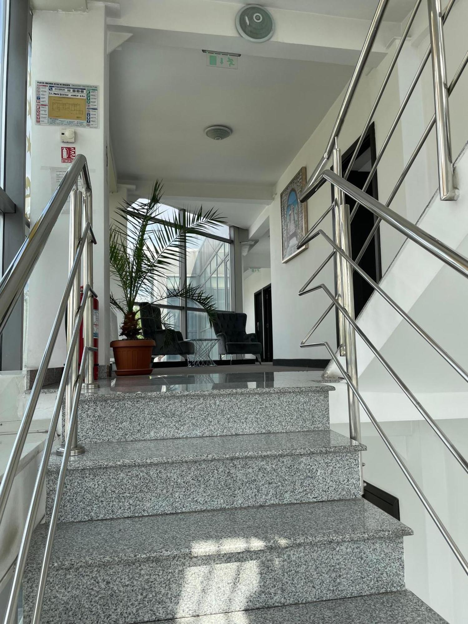 Hotel Vitan273 布加勒斯特 外观 照片