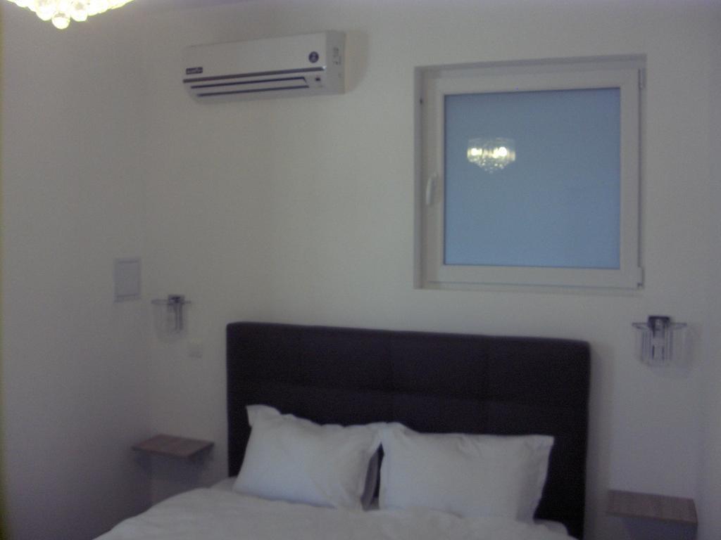 Hotel Vitan273 布加勒斯特 外观 照片