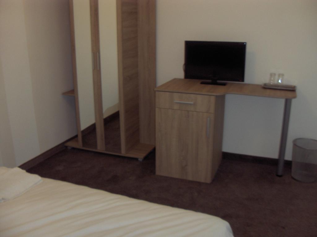 Hotel Vitan273 布加勒斯特 客房 照片