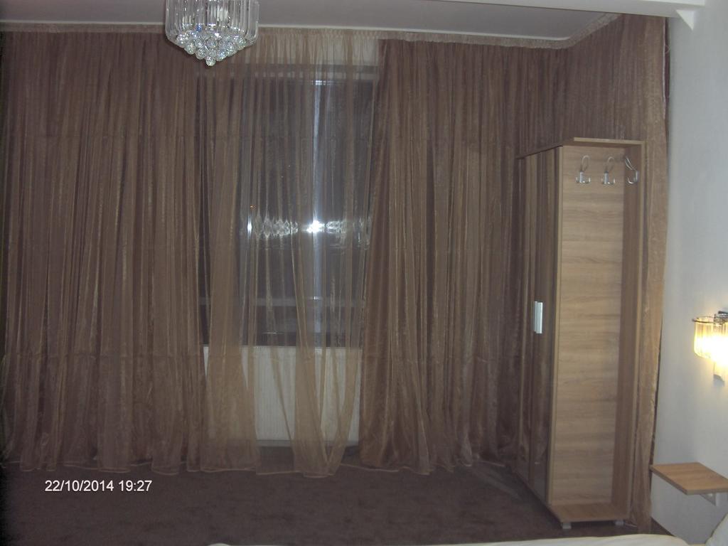 Hotel Vitan273 布加勒斯特 客房 照片