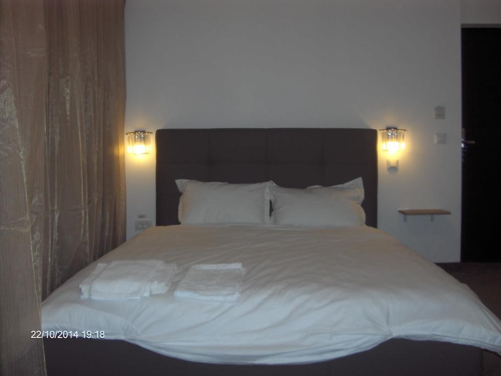 Hotel Vitan273 布加勒斯特 外观 照片